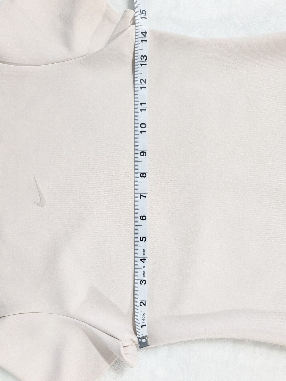 Nike Form Stealth Evaporation Off White Small - Picture 5 of 12